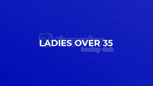 Ladies Over 35