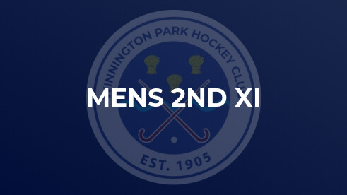 WPHC 2s 2 – 1 Colwyn Bay 2s