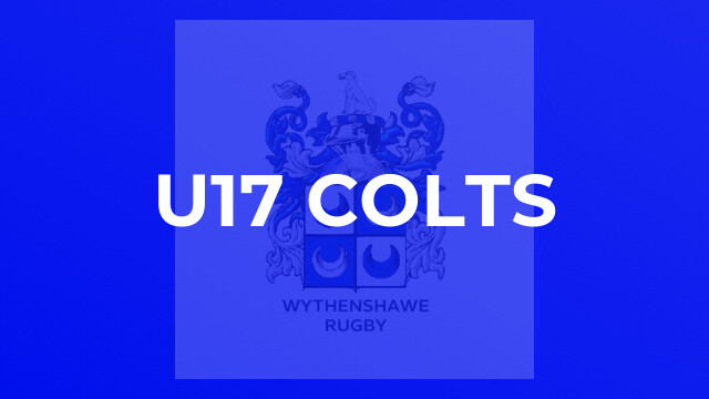 U17 Colts