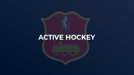 Active Hockey