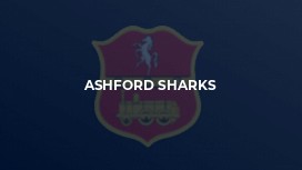 Ashford Sharks