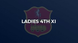 Ladies 4th XI