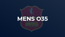 Mens O35