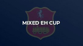 Mixed EH Cup