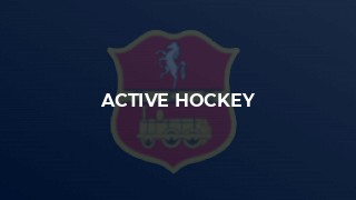 Active Hockey