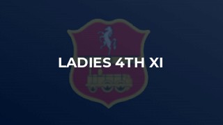 Ladies 4th XI