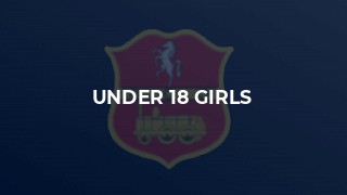 Under 18 girls