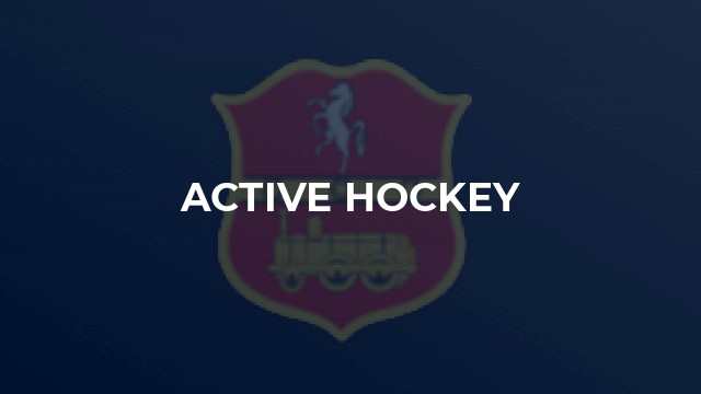 Active Hockey