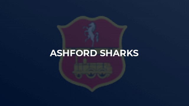 Ashford Sharks