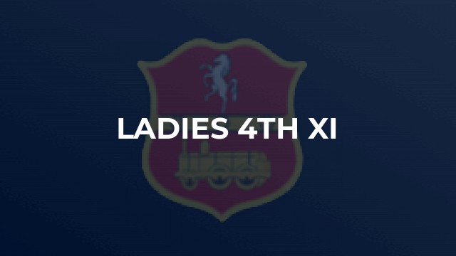 Ladies 4th XI