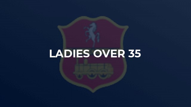 Ladies Over 35