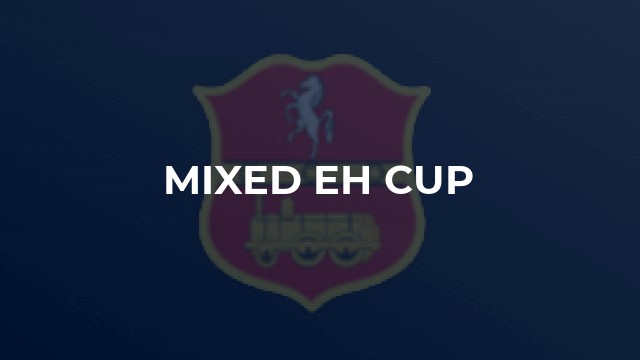 Mixed EH Cup