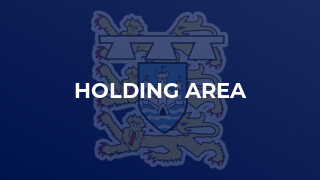 Holding Area