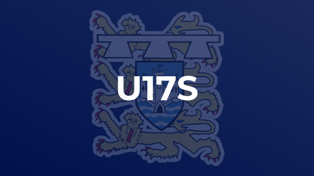 U17s