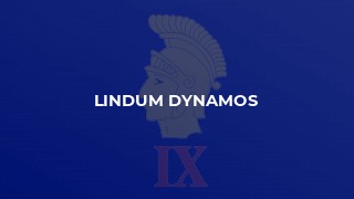 Lindum Dynamos