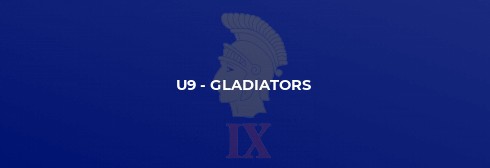 Lindum Gladiators v Nettleham Barracudas 