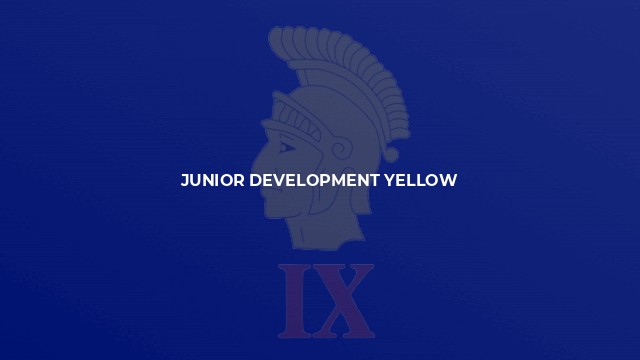 Junior Development Yellow