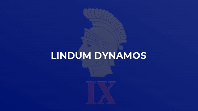 Lindum Dynamos