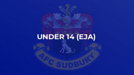 Under 14 (EJA)