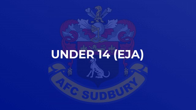 Under 14 (EJA)