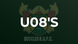 U08's
