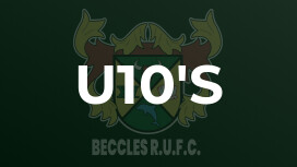 U10's