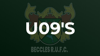 U09's