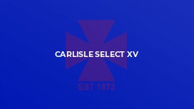 Carlisle Select XV