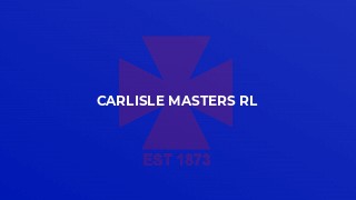 Carlisle Masters RL