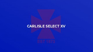 Carlisle Select XV