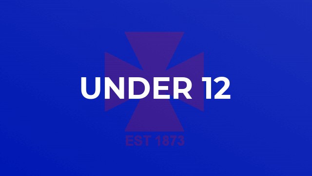 Under 12