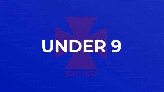 Under 9