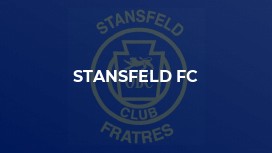 Stansfeld FC