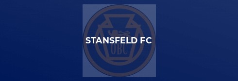 Stansfeld FC v Crockenhill