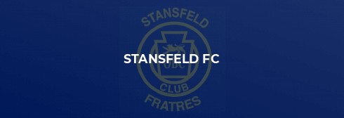Stansfeld's FA Cup Journey Comes to an End.