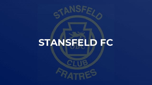 Stansfeld FC