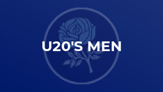 U20's Men