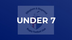 Under 7