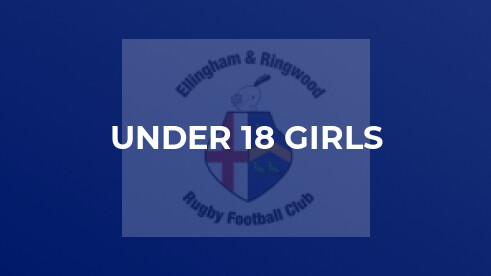 Away win for U18's