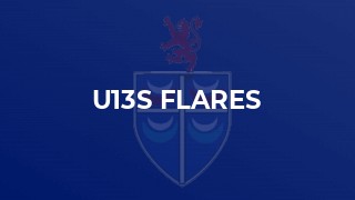 U13s Flares