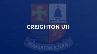 Creighton U11