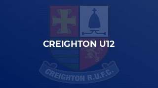 Creighton U12