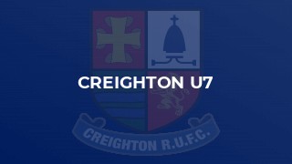 Creighton U7