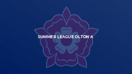 Summer League Olton A