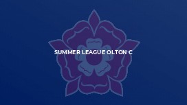 Summer League Olton C