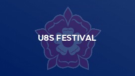 U8s festival