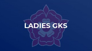 Ladies GKs