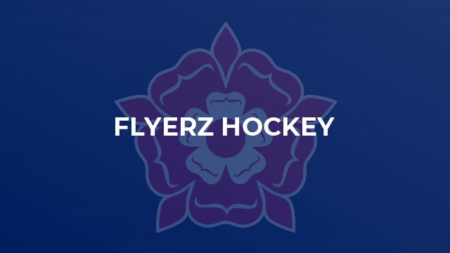 Flyerz Hockey