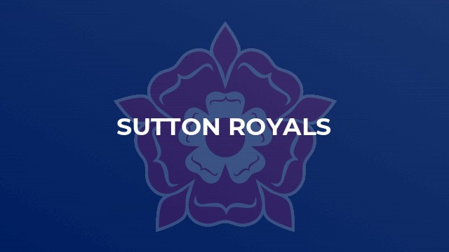 Sutton Royals