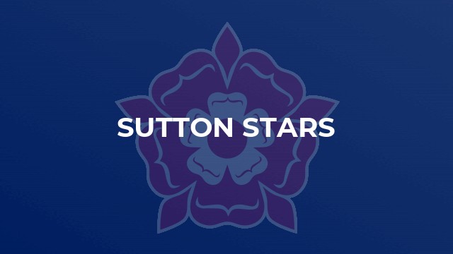 Sutton Stars
